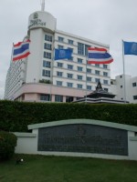 Krungsri River Hotel - Accommodation Krungsri River Hotel - Accommodation
