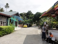 Reggae Bar and Restaurant - Restaurants