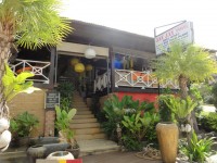 Jay Jay Pizza Italian - Restaurants