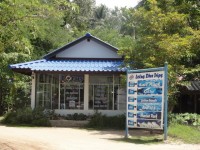 Lotus Dive Trips - Services