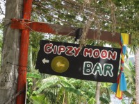 Gipzy Moon Bar - Entertainment