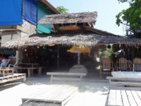 Monkey Bar - Entertainment