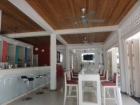 Sheesha Bar - Entertainment