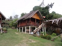 Hin Kong Over Bay - Accommodation