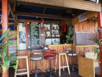 Chocolate Bar - Entertainment