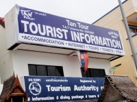 Tan Tour - Services