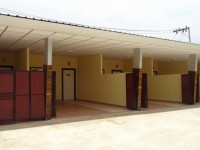 Bangyai Villa - Accommodation