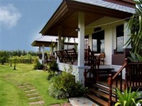 Baan Janthai - Accommodation