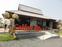 Coffee Me - Restaurants