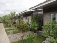 Baan Chiangroong - Accommodation