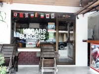 The Pitta House - Restaurants