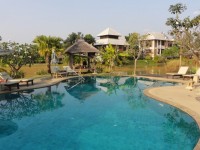 Baan Chai Thung Resort - Accommodation