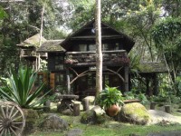 Tharnthong Lodge - Accommodation