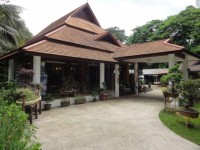 Tao Garden Health Spa and Resort - Accommodation