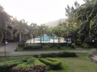 Wangtarn Resort - Accommodation
