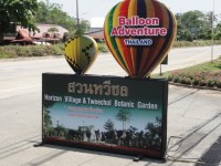 Balloon Flight Adventures - Services