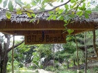 Bila Beach - Accommodation