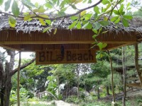 บิลล่า บีช - Accommodation