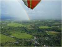 Chiang Mai Sky Adventure - Services