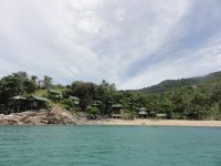 Haad Wai Nam - Attractions