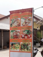 Fatman Restaurant - Restaurants Fatman Restaurant - Restaurants