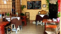 Coffee A - Restaurants