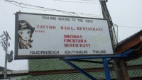 Tattoo Bar and Restaurant - Restaurants Tattoo Bar and Restaurant - Restaurants