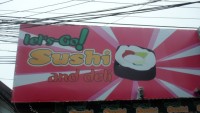 Sushi and Deli - Restaurants Sushi and Deli - Restaurants
