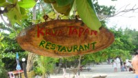 Krua Tapan Restaurant - Restaurants