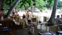 Baan Tapan Noi Restaurant - Restaurants