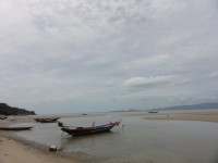 Ban Khai Beach - Attractions