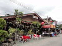 Lucky Crab Restaurant - Restaurants