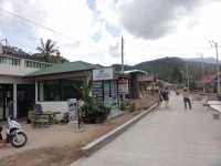 Panthong Minimart - Shops