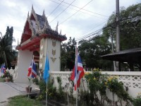 วัดโพธิ์ - Attractions