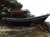 Banana Beach Bungalows - Accommodation