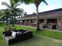 Sassis Beach Club - Restaurants