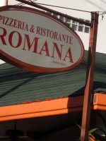 Romana - Restaurants