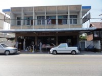 Doi Saket Bike - Shops