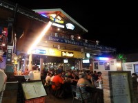 The Islander Pub & Restaurant - Entertainment