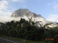 Khao Sok Valley - Attractions