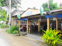 Noo Restaurant - Restaurants