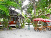 Ban Leab-Natee - Accommodation