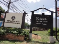 Silavadee Pool Spa Resort - Accommodation