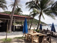 Thong Ta Kian Resort - Accommodation