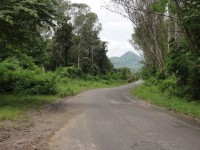 Mae Takrai National Park - Attractions