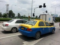 Taxi Doi Saket - Public Services