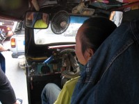 Tuk Tuk Service Doi Saket Khun Vimon - Public Services