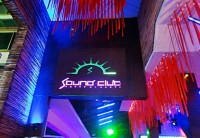 Sound Club - Entertainment