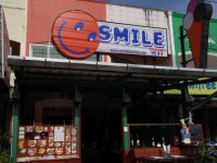 Smile Restaurant - Restaurants
