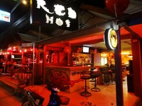 Red Hot Bar - Entertainment